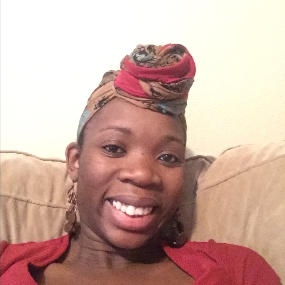 Meet your Posher, Priscilla